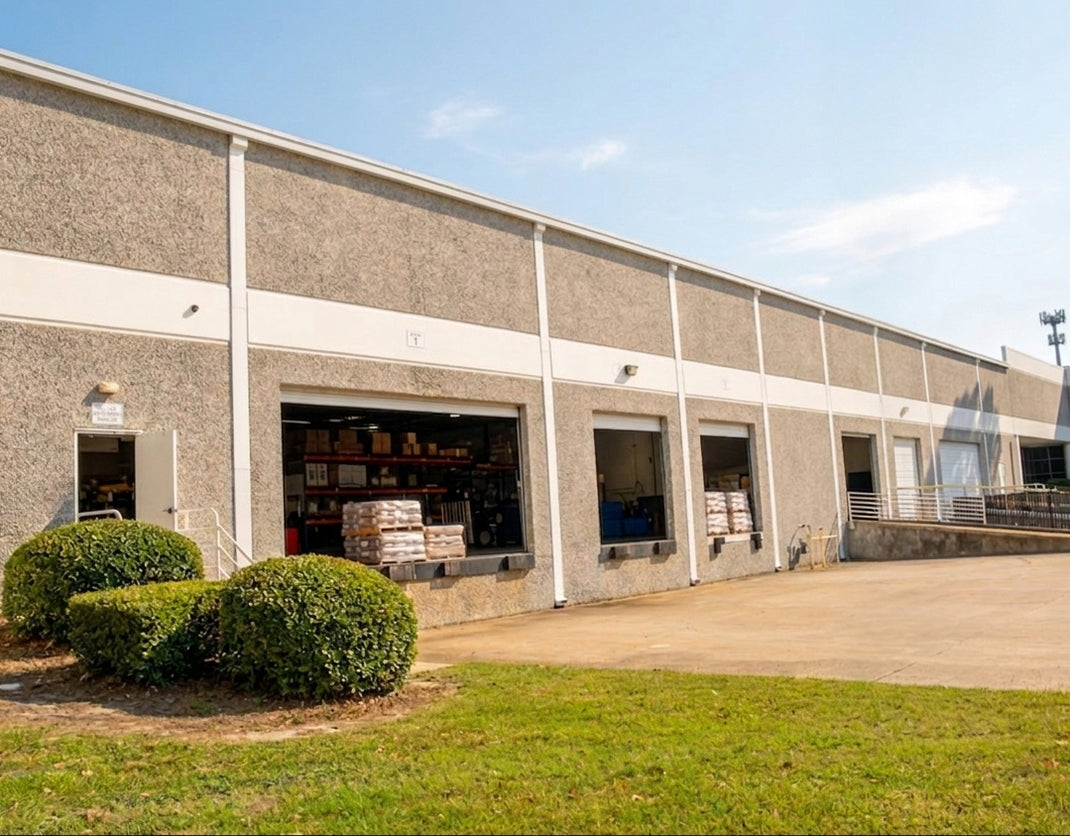 Industrial Surface Prep & Finishing Solutions – Abrasive Warehouse ...